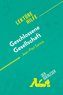 Geschlossene Gesellschaft von Jean-Paul Sartre (Lektürehilfe)