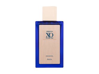 Orientica XO Xclusif Oud Parfém Bleu 60 ml unisex