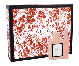 Gucci Bloom parfémovaná voda 50 ml + parfémovaná voda 7,4 ml