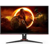 LCD monitor AOC 24G2ZE/BK