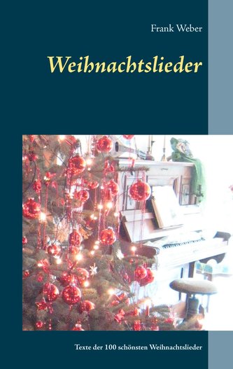 Weihnachtslieder