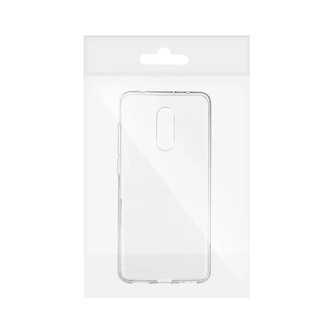 Smarty ultratenké TPU pouzdro 0,5mm Samsung Galaxy A25 5G