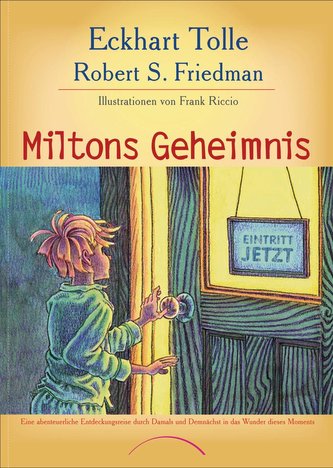 Miltons Geheimnis
