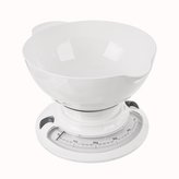 Kuchyňská váha mechanická 5 kg