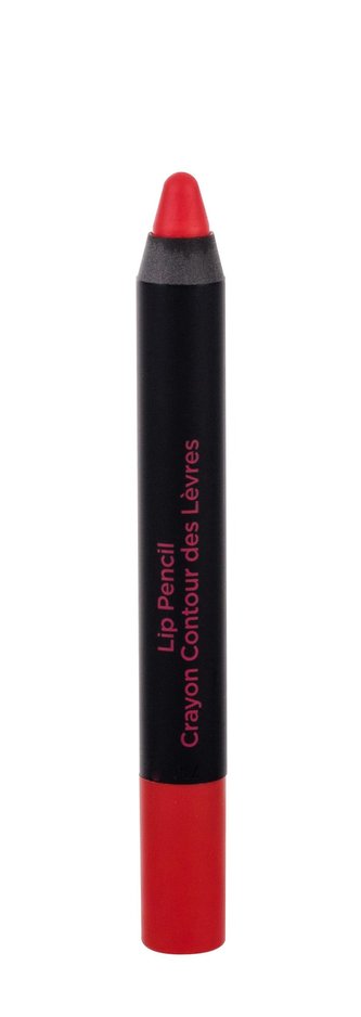 Elizabeth Arden Lip Pencil Rtěnka 2,8 g Truly Red pro ženy