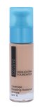 Gabriella Salvete Highlighting Foundation Makeup 30 ml 100 Ivory SPF15 pro ženy