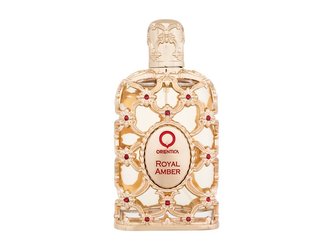 Orientica Luxury Collection Parfémovaná voda Royal Amber 80 ml unisex