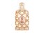 Orientica Luxury Collection Parfémovaná voda Royal Amber 80 ml unisex