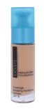 Gabriella Salvete Highlighting Foundation Makeup 30 ml 104 Sand SPF15 pro ženy