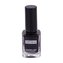 Gabriella Salvete Stardust Enamel Lak na nehty 11 ml 03 Black Me Up! pro ženy