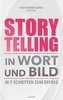Storytelling in Wort und Bild