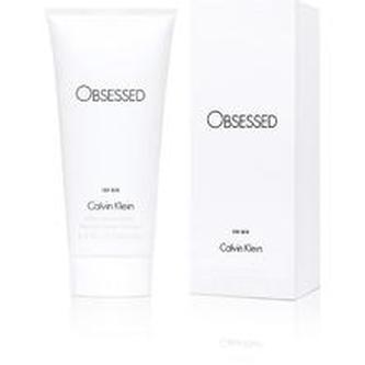 Calvin Klein Obsessed Balzám po holení For Men 200 ml pro muže