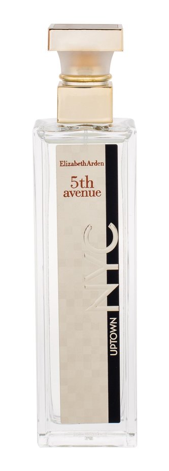 Elizabeth Arden 5th Avenue Parfémovaná voda NYC Uptown 75 ml pro ženy