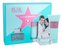 Antonio Banderas Blue Seduction For Women toaletní voda 50 ml + tělové mléko 100 ml