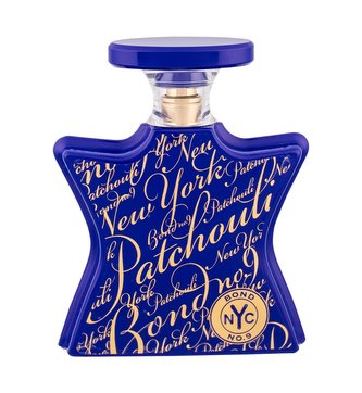 Bond No. 9 New York Patchouli Parfémovaná voda 100 ml unisex