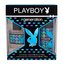 Playboy Generation For Him toaletní voda 50 ml + deodorant 150 ml