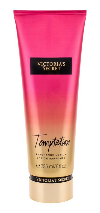 Victoria´s Secret Temptation Tělové mléko 236 ml pro ženy