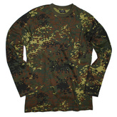 Triko dlouhý rukáv FLECKTARN vel.XL