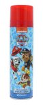 Nickelodeon Paw Patrol Sprchová pěna Mouldable Foam Soap 250 ml pro děti