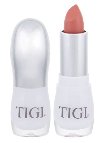 Tigi Decadent Lipstick Rtěnka 4 g Faith pro ženy