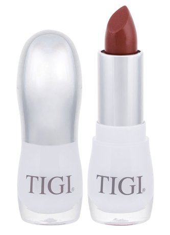 Tigi Decadent Lipstick Rtěnka 4 g Power pro ženy