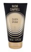 Naomi Campbell Queen Of Gold Tělové mléko 150 ml pro ženy