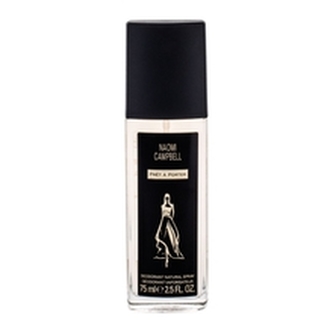 Naomi Campbell Pret a Porter Deodorant 75 ml pro ženy