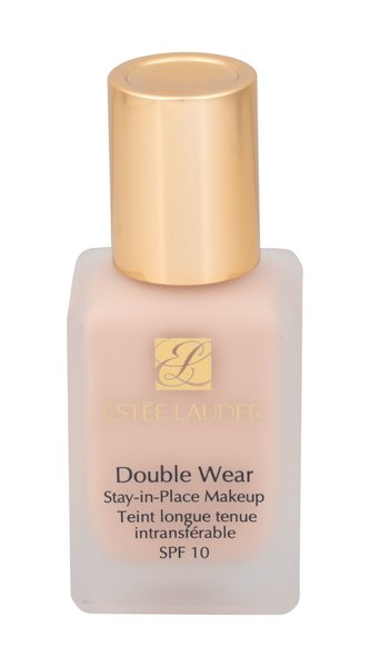 Estée Lauder Double Wear Makeup Stay In Place 30 ml 1C0 Shell SPF10 pro ženy