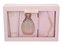 Sarah Jessica Parker Lovely parfémovaná voda 200 ml + sprchový gel 200 ml + psaníčko