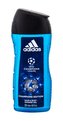 Adidas UEFA Champions League Sprchový gel Champions Edition 250 ml pro muže