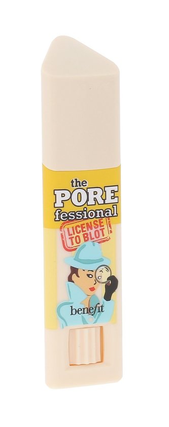 Benefit The POREfessional Korektor License To Blot 4,3 g pro ženy