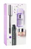 Clinique High Impact řasenka High Impact Mascara 7 ml + odličovací přípravek Take The Day Off Remover For Lids 30 ml + oční krém All About Eyes 5 ml