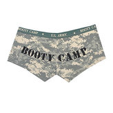 Kalhotky BOOTY CAMP ARMY ACU DIGITAL vel.S