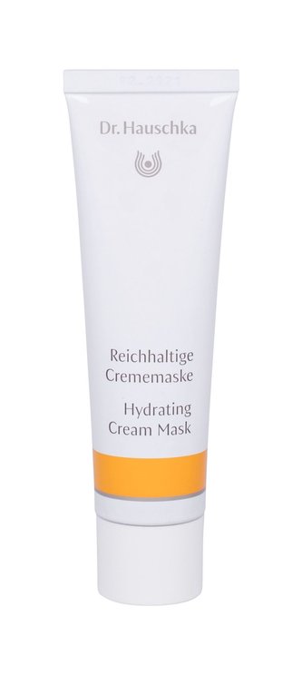 Dr. Hauschka Hydrating Pleťová maska Cream Mask 30 ml pro ženy