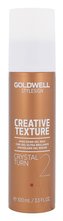Goldwell Style Sign Vosk na vlasy Creative Texture 100 ml Crystal Turn pro ženy