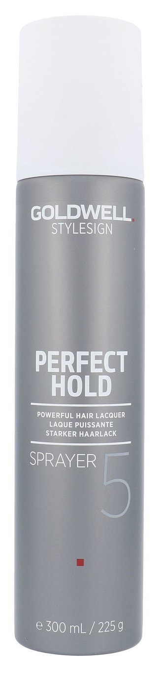 Goldwell Style Sign Lak na vlasy Perfect Hold 300 ml Sprayer pro ženy
