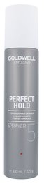 Goldwell Style Sign Lak na vlasy Perfect Hold 300 ml Sprayer pro ženy