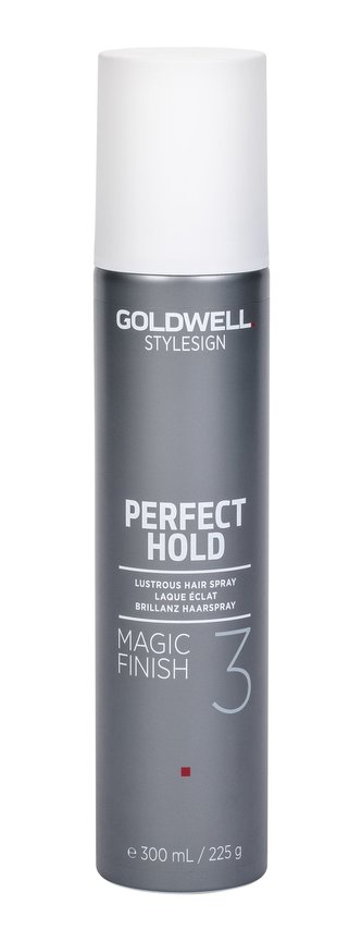 Goldwell Style Sign Lak na vlasy Perfect Hold 300 ml Magic Finish pro ženy