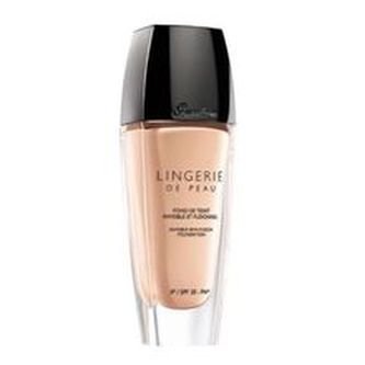 Guerlain Lingerie De Peau Makeup 30 ml 01C Very Light Cool SPF20 pro ženy