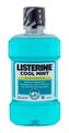Listerine Mouthwash Ústní voda Cool Mint 250 ml unisex