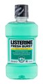 Listerine Mouthwash Ústní voda Fresh Burst 250 ml unisex