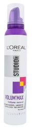 L´Oréal Paris Studio Line Tužidlo na vlasy Volum Max 200 ml pro ženy