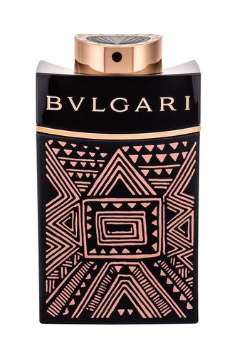 Bvlgari MAN Parfémovaná voda In Black Essence 100 ml pro muže