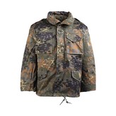 Bunda dětská US M65 s vložkou FLECKTARN vel.L