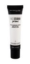 Maybelline FaceStudio Podklad pod makeup Master Prime 30 ml 10 pro ženy