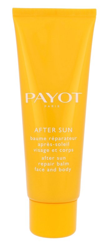 PAYOT Les Solaires Přípravek po opalování After Sun 125 ml pro ženy