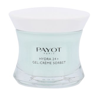 PAYOT Hydra 24+ Denní pleťový krém Gel-Creme Sorbet 50 ml pro ženy