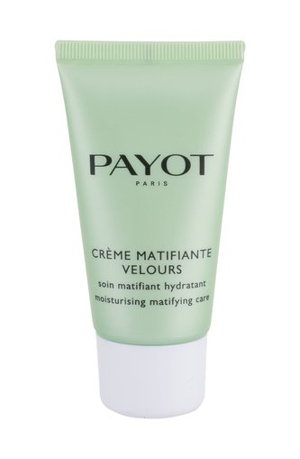 PAYOT Pate Grise Denní pleťový krém Moisturising Matifying Care 50 ml pro ženy