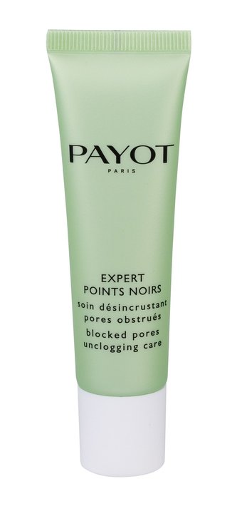 PAYOT Expert Points Noirs Pleťový gel Blocked Pores Unclogging Care 30 ml pro ženy