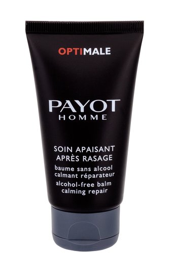 PAYOT Homme Optimale Balzám po holení 50 ml pro muže